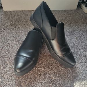 Vince Paeyre slip on sneakers BNWT
